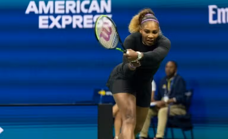 Serena Williams