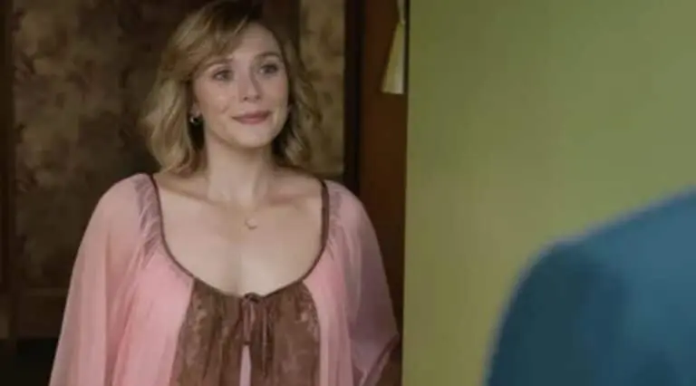 Série Amor e Morte