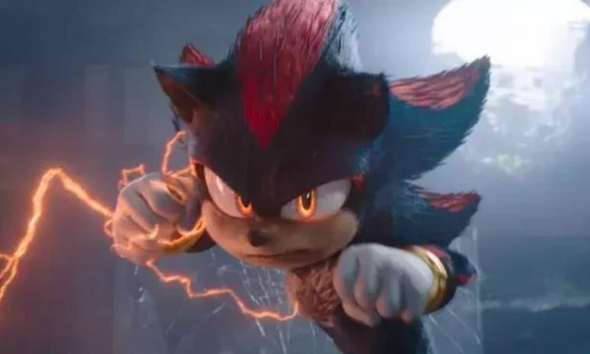 Shadow, Sonic