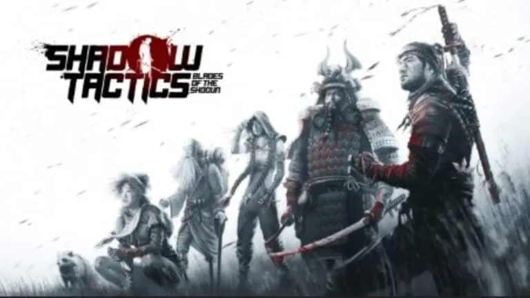 Shadow Tactics