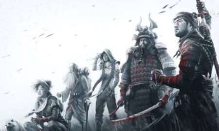 Sony revoca le licenze Shadow Tactics su PS5 ottenute gratuitamente per errore a ottobre