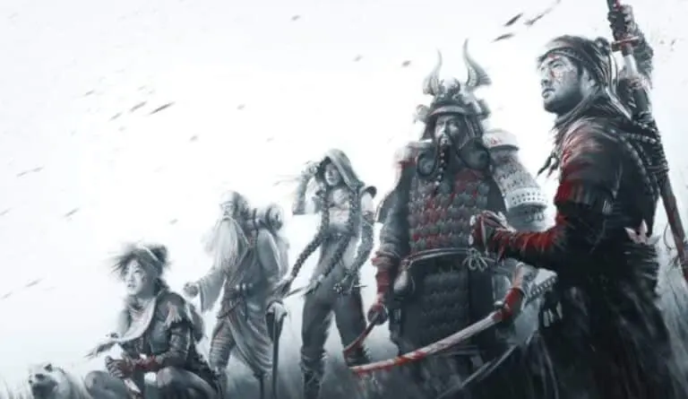 Shadow Tactics