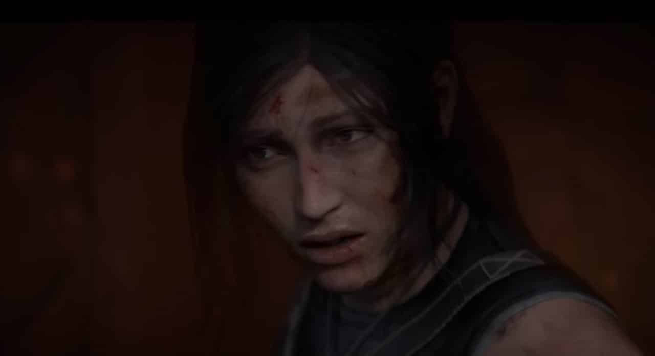 Shadow of the Tomb Raider