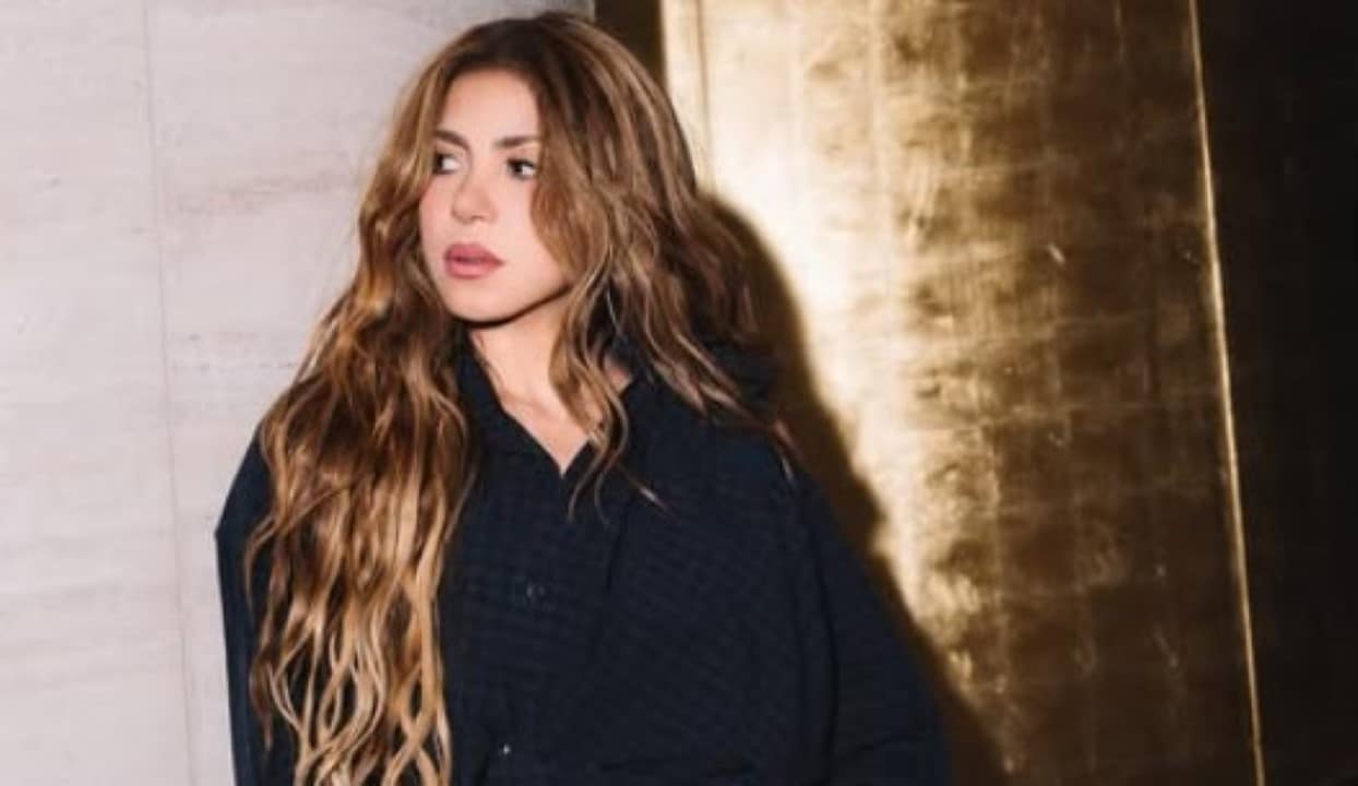 Shakira