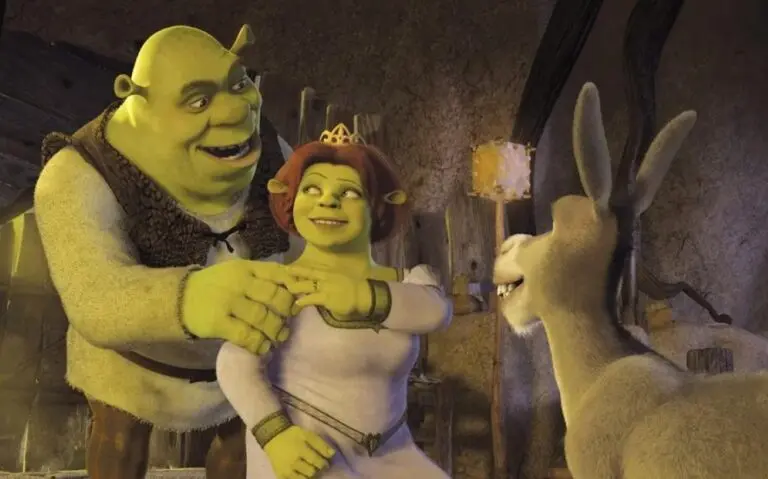 Shrek 2
