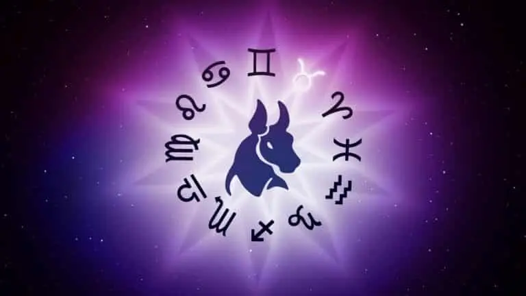 Signo, Touro