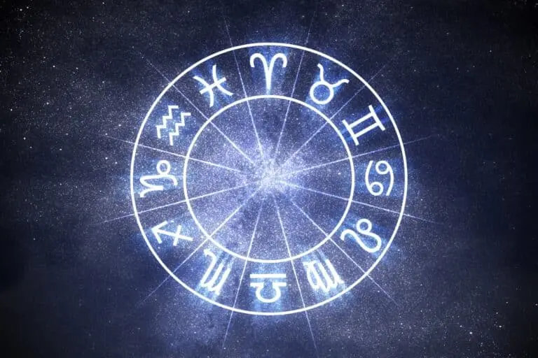 Signos, horóscopo