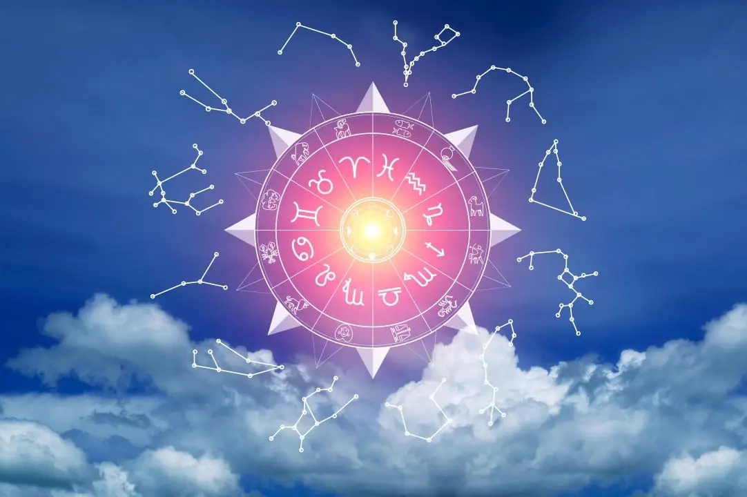Signos, horóscopo