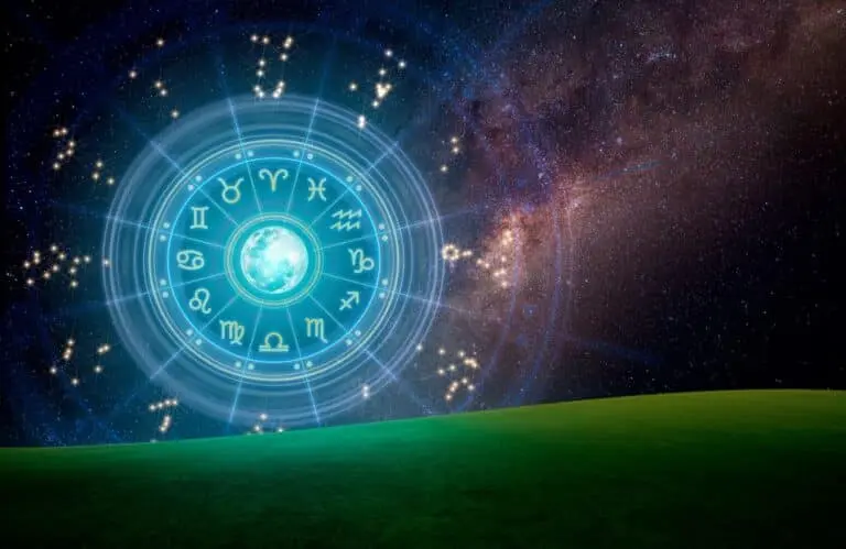 Signos, horóscopo