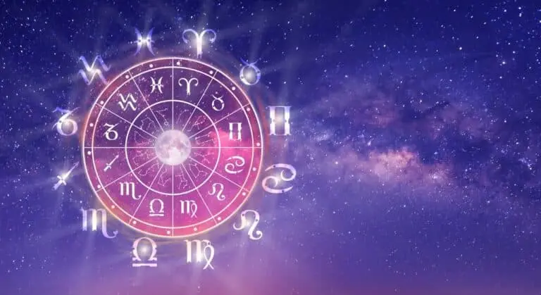 Signos, horoscopo, lua