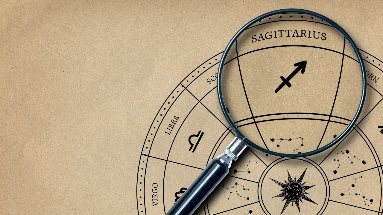 Signos, Skytten