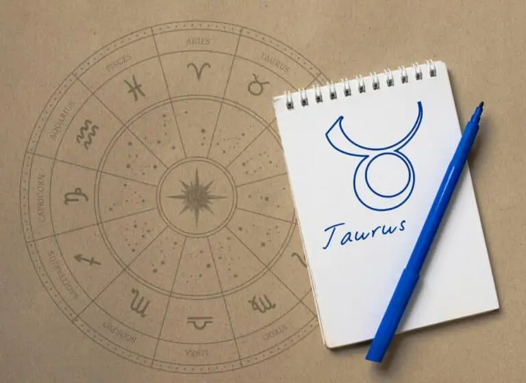 Signos, touro
