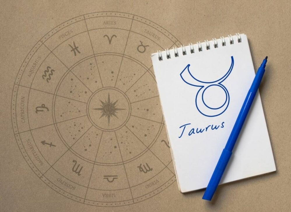 Signos, touro