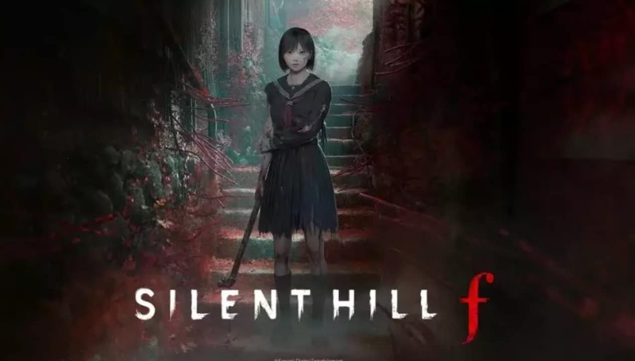 Silent Hill
