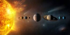 Penyelidik memetakan 92 sistem bintang berbilang dekat dengan Matahari untuk membantu mencari planet