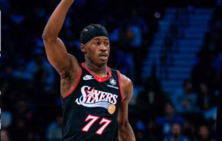 Sixers