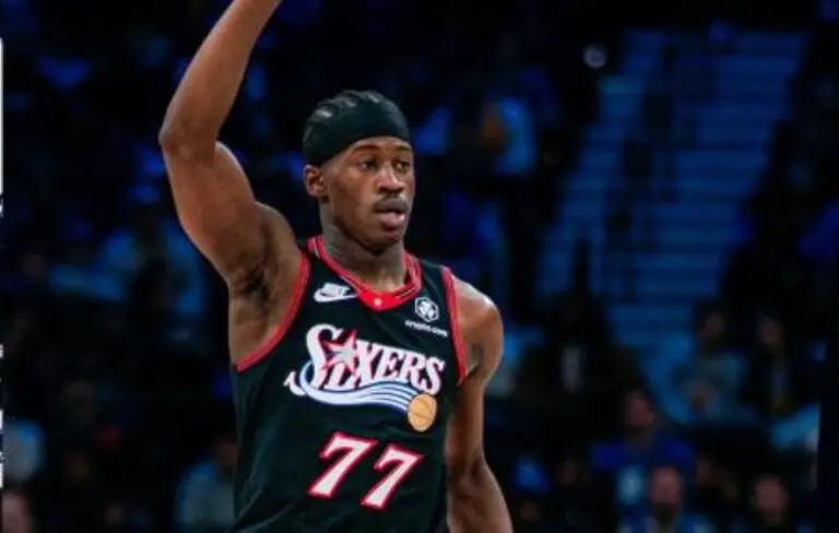 Sixers