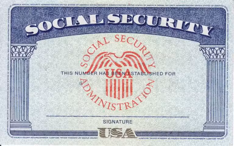 Social Security