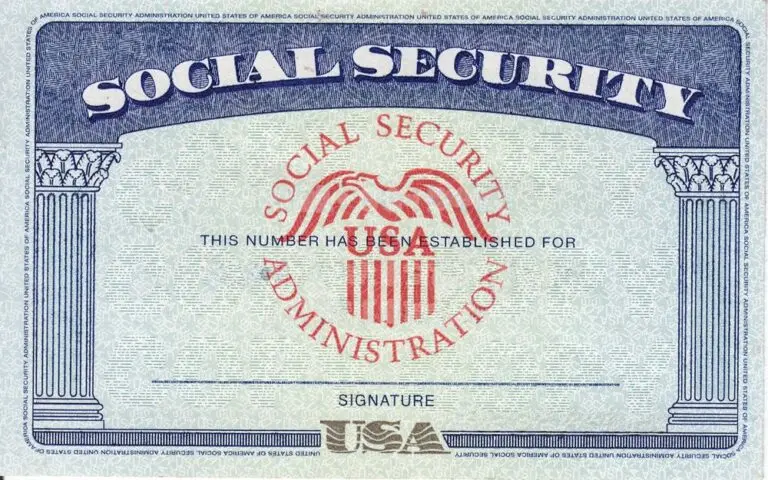 Social Security