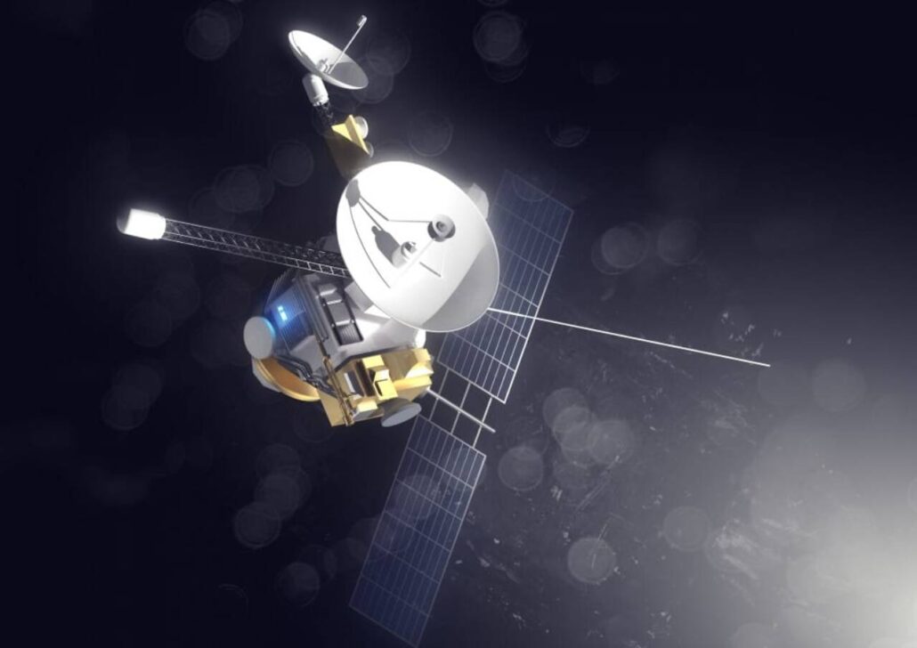 Sonda Espacial