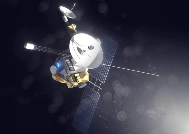 Sonda Espacial