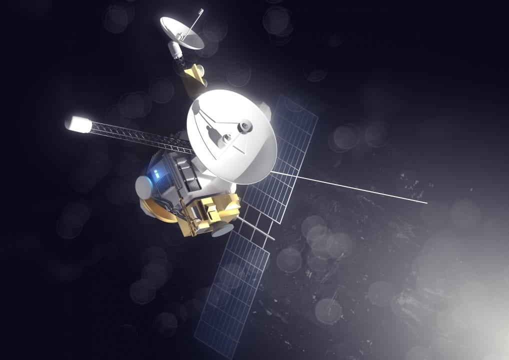 Sonda Espacial