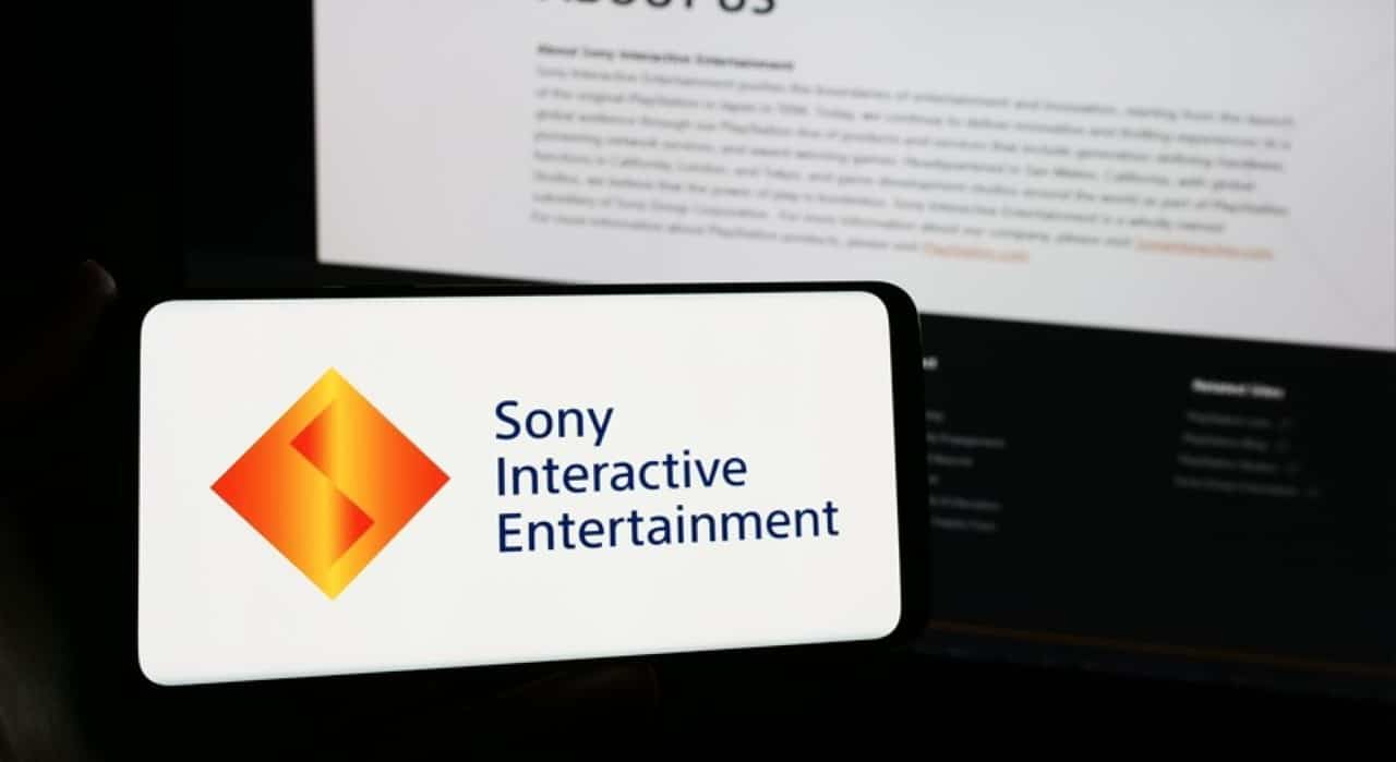 Sony Interactive Entertainment