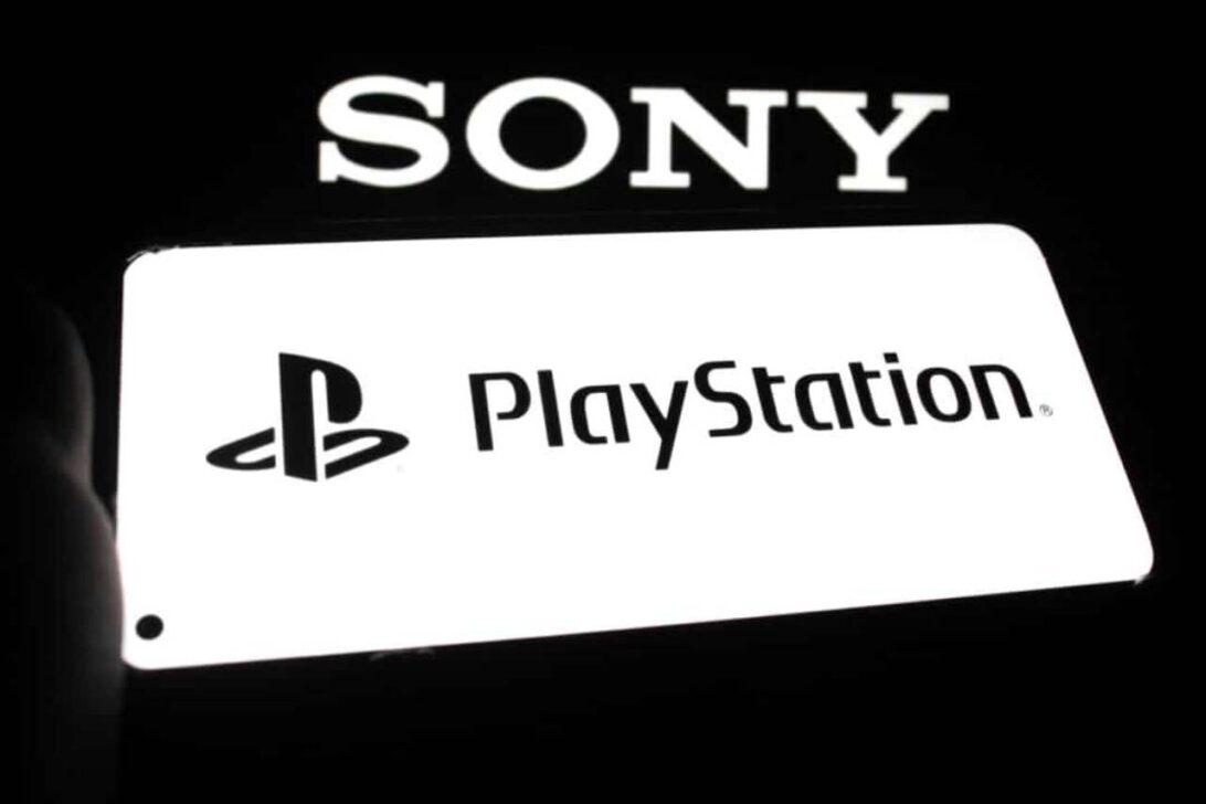 Sony, PlayStation