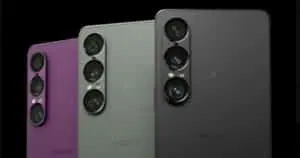 索尼新款 Xperia 1 VII 押注于更大的超宽传感器和人工智能功能