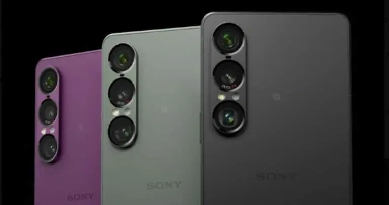 Sony Xperia 1 VII