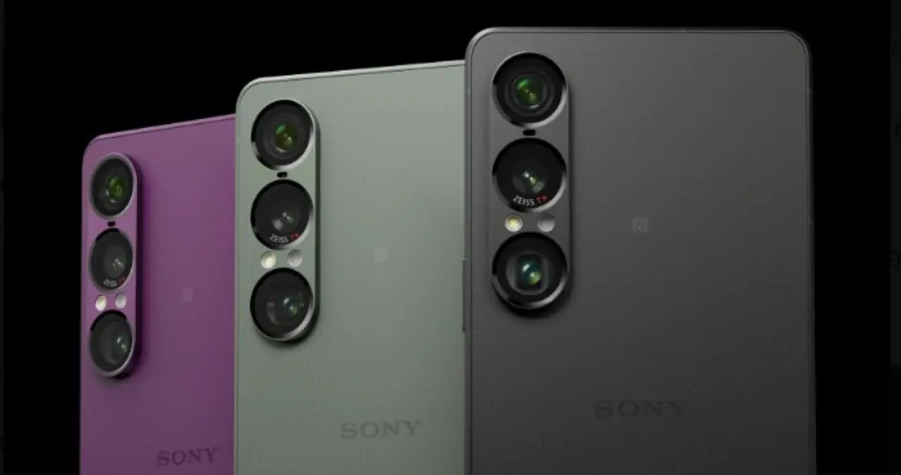 Sony Xperia 1 VII