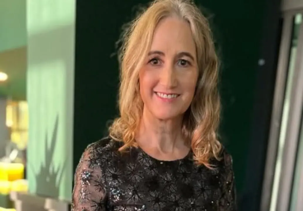 Sophie Kinsella