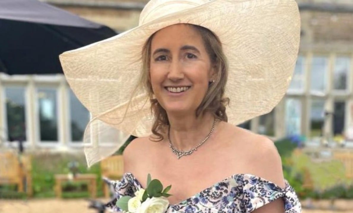 Sophie Kinsella