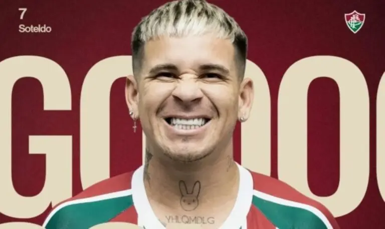 Soteldo