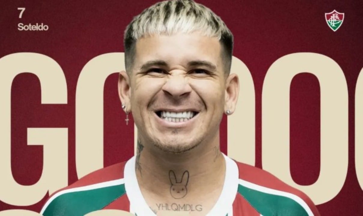 Soteldo