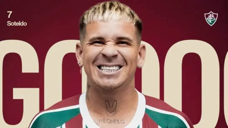 Soteldo segundo gol