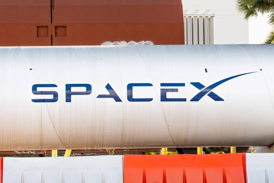 SpaceX