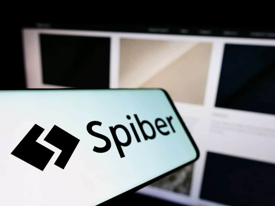 Spiber