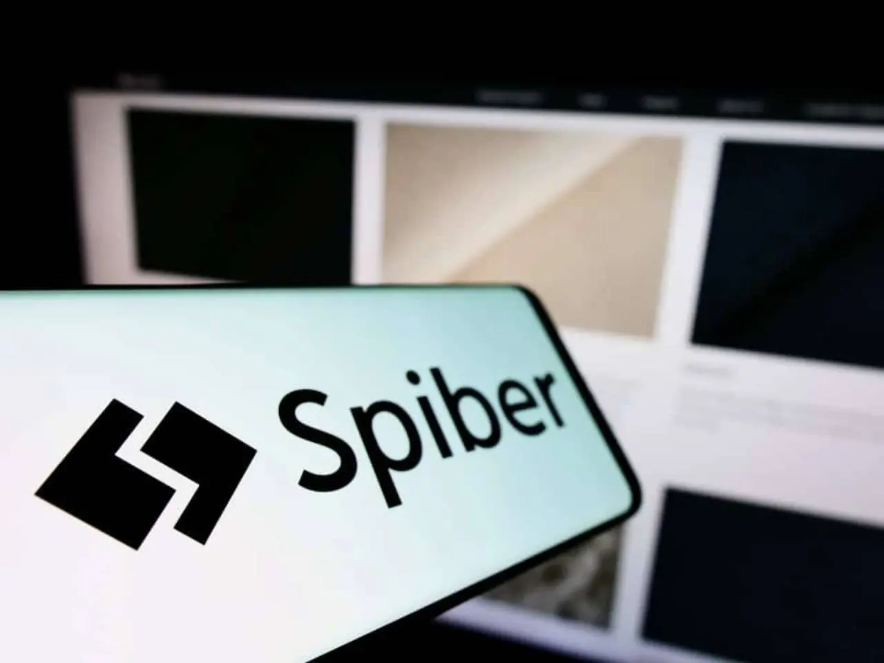 Spiber