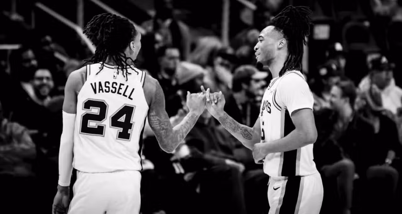 Spurs
