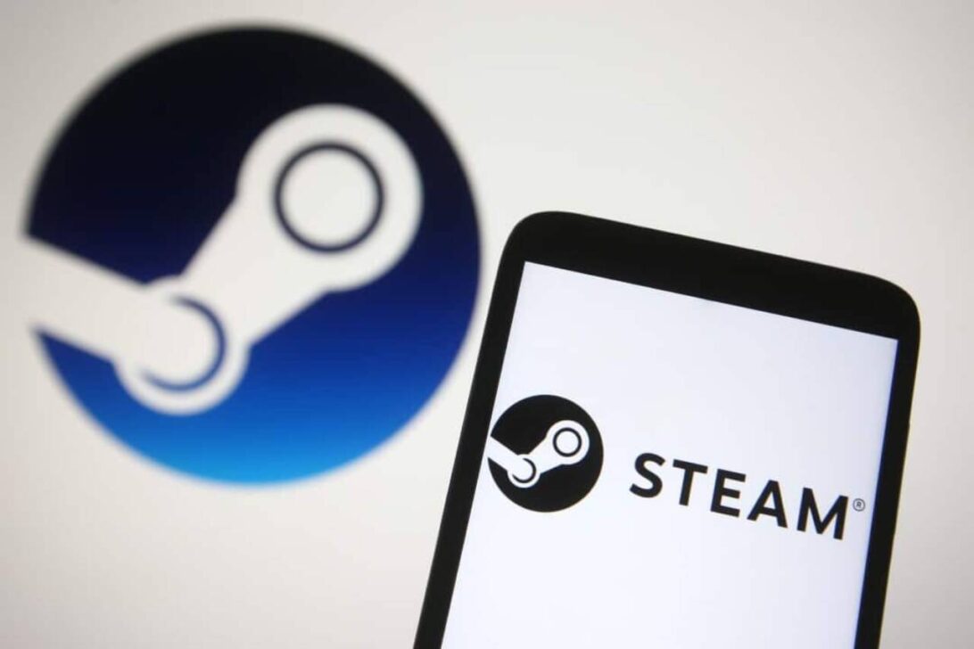 Steam