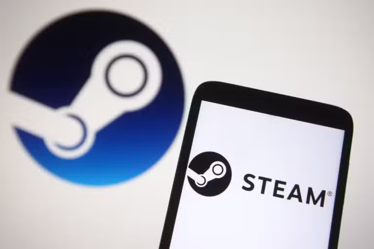 Steam