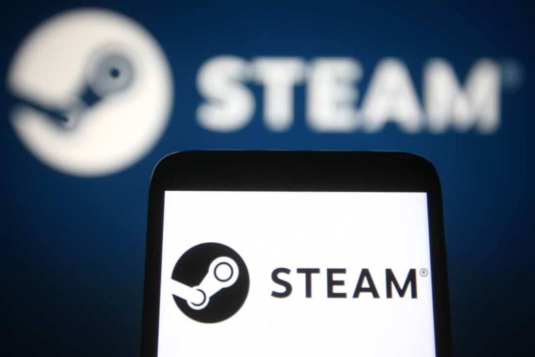 Steam