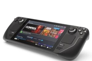 Valve Steam Deck esgota após aumento para US$ 949; portáteis enfrentam alta de preço