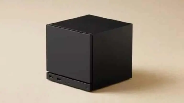 Steam Machine
