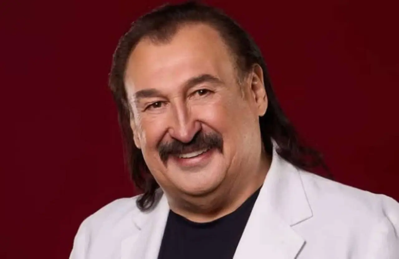 Stepan Giga