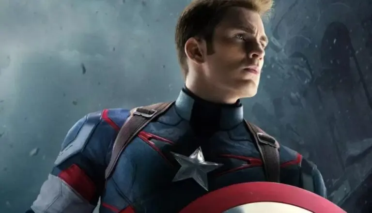 Steve Rogers