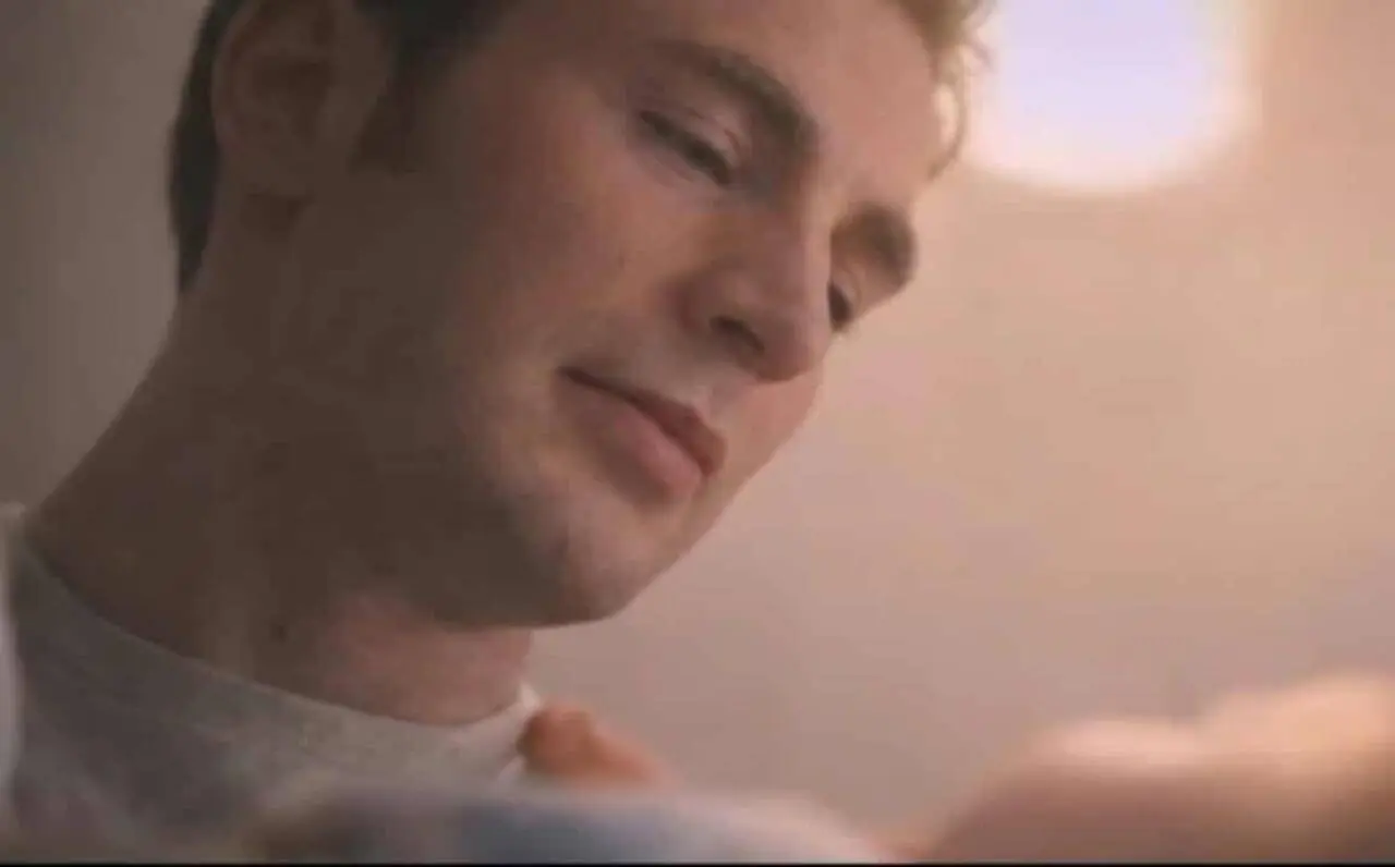 Steve Rogers