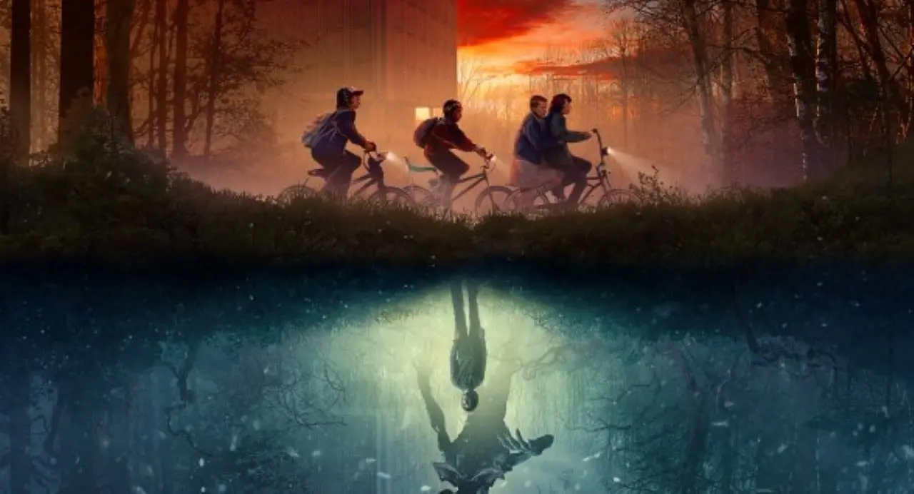 Stranger Things