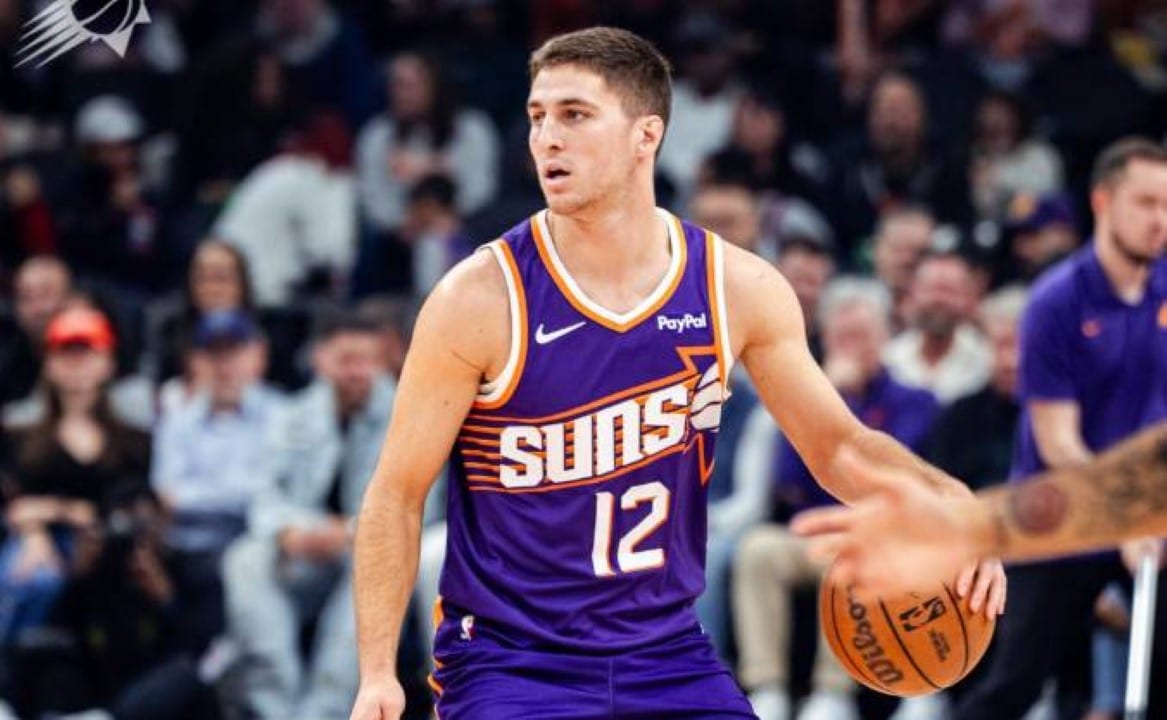 Suns